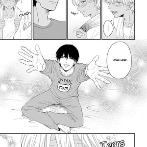 [Jimi Fumikawa] Kawaii Obaka-kun [Eng] – Gay Manga sex 214