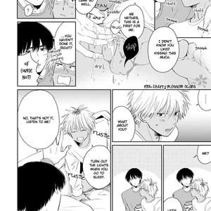 [Jimi Fumikawa] Kawaii Obaka-kun [Eng] – Gay Manga sex 217