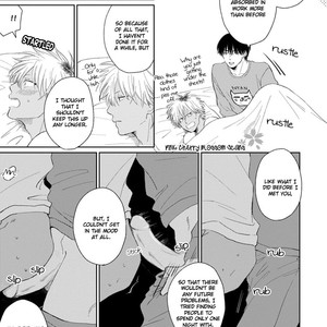 [Jimi Fumikawa] Kawaii Obaka-kun [Eng] – Gay Manga sex 218