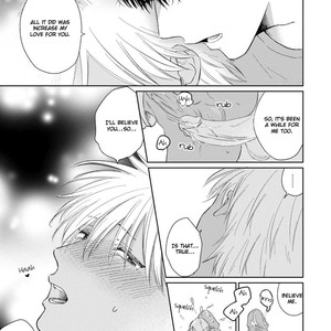 [Jimi Fumikawa] Kawaii Obaka-kun [Eng] – Gay Manga sex 219