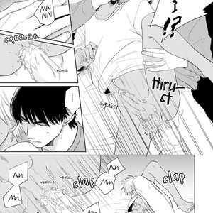 [Jimi Fumikawa] Kawaii Obaka-kun [Eng] – Gay Manga sex 220