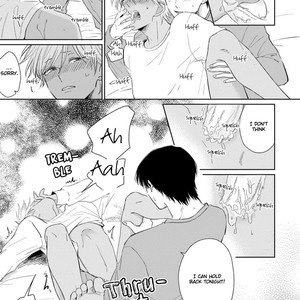 [Jimi Fumikawa] Kawaii Obaka-kun [Eng] – Gay Manga sex 221