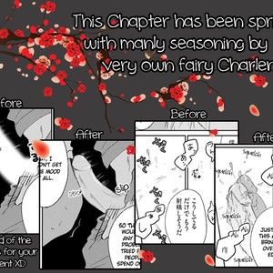 [Jimi Fumikawa] Kawaii Obaka-kun [Eng] – Gay Manga sex 226