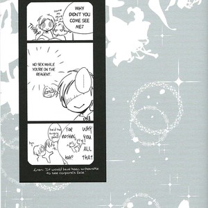 [Arabic Yamato (Asaisai)] Hitori Asobi – Shingeki no Kyojin dj [Eng] – Gay Manga sex 34