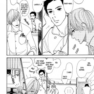 [KUMOTA Haruko] Nobara (c.1-3 + 5) [Eng] – Gay Manga sex 2