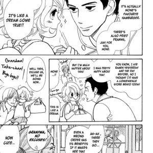 [KUMOTA Haruko] Nobara (c.1-3 + 5) [Eng] – Gay Manga sex 4
