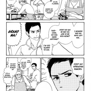 [KUMOTA Haruko] Nobara (c.1-3 + 5) [Eng] – Gay Manga sex 5
