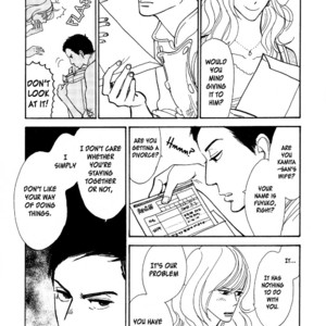 [KUMOTA Haruko] Nobara (c.1-3 + 5) [Eng] – Gay Manga sex 7