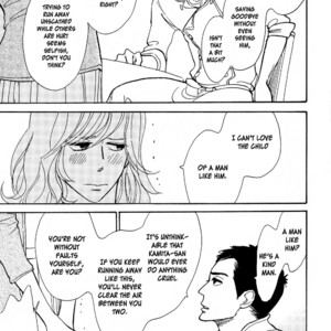 [KUMOTA Haruko] Nobara (c.1-3 + 5) [Eng] – Gay Manga sex 8