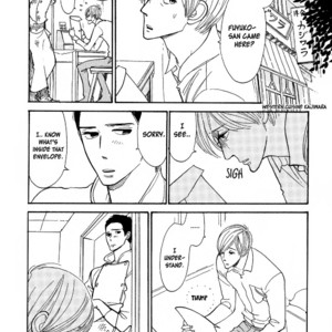 [KUMOTA Haruko] Nobara (c.1-3 + 5) [Eng] – Gay Manga sex 11