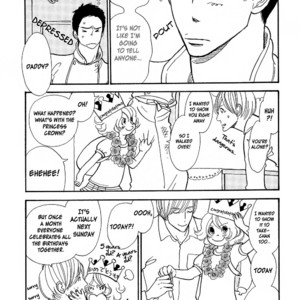 [KUMOTA Haruko] Nobara (c.1-3 + 5) [Eng] – Gay Manga sex 13