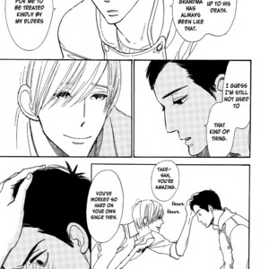 [KUMOTA Haruko] Nobara (c.1-3 + 5) [Eng] – Gay Manga sex 19