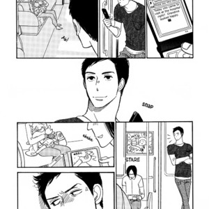[KUMOTA Haruko] Nobara (c.1-3 + 5) [Eng] – Gay Manga sex 21