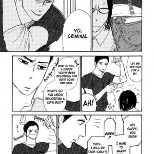 [KUMOTA Haruko] Nobara (c.1-3 + 5) [Eng] – Gay Manga sex 22