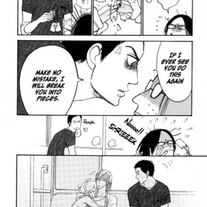 [KUMOTA Haruko] Nobara (c.1-3 + 5) [Eng] – Gay Manga sex 23