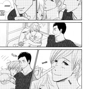 [KUMOTA Haruko] Nobara (c.1-3 + 5) [Eng] – Gay Manga sex 24