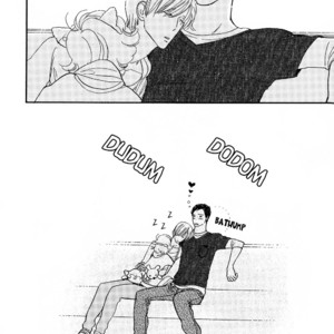 [KUMOTA Haruko] Nobara (c.1-3 + 5) [Eng] – Gay Manga sex 25