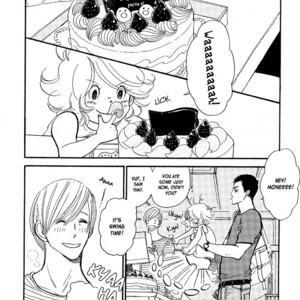 [KUMOTA Haruko] Nobara (c.1-3 + 5) [Eng] – Gay Manga sex 28