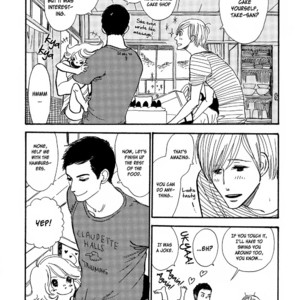 [KUMOTA Haruko] Nobara (c.1-3 + 5) [Eng] – Gay Manga sex 29