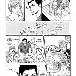 [KUMOTA Haruko] Nobara (c.1-3 + 5) [Eng] – Gay Manga sex 30