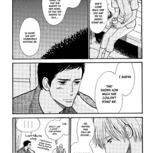 [KUMOTA Haruko] Nobara (c.1-3 + 5) [Eng] – Gay Manga sex 34