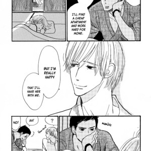 [KUMOTA Haruko] Nobara (c.1-3 + 5) [Eng] – Gay Manga sex 35