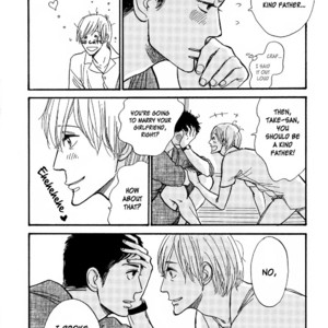 [KUMOTA Haruko] Nobara (c.1-3 + 5) [Eng] – Gay Manga sex 36