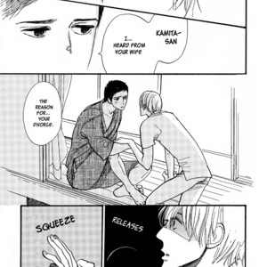 [KUMOTA Haruko] Nobara (c.1-3 + 5) [Eng] – Gay Manga sex 37