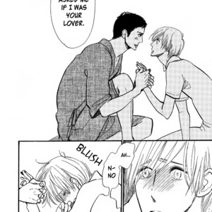 [KUMOTA Haruko] Nobara (c.1-3 + 5) [Eng] – Gay Manga sex 38