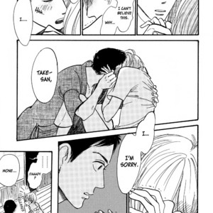 [KUMOTA Haruko] Nobara (c.1-3 + 5) [Eng] – Gay Manga sex 39