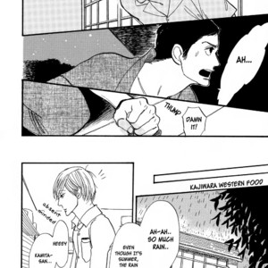 [KUMOTA Haruko] Nobara (c.1-3 + 5) [Eng] – Gay Manga sex 40