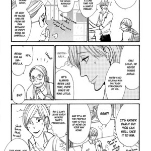 [KUMOTA Haruko] Nobara (c.1-3 + 5) [Eng] – Gay Manga sex 41