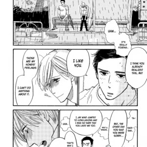 [KUMOTA Haruko] Nobara (c.1-3 + 5) [Eng] – Gay Manga sex 44