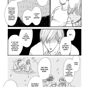[KUMOTA Haruko] Nobara (c.1-3 + 5) [Eng] – Gay Manga sex 45
