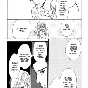 [KUMOTA Haruko] Nobara (c.1-3 + 5) [Eng] – Gay Manga sex 46