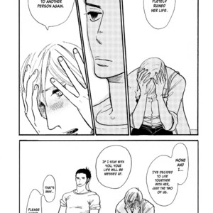 [KUMOTA Haruko] Nobara (c.1-3 + 5) [Eng] – Gay Manga sex 47