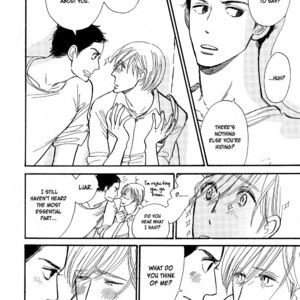 [KUMOTA Haruko] Nobara (c.1-3 + 5) [Eng] – Gay Manga sex 48