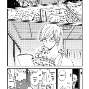 [KUMOTA Haruko] Nobara (c.1-3 + 5) [Eng] – Gay Manga sex 51