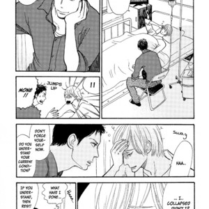 [KUMOTA Haruko] Nobara (c.1-3 + 5) [Eng] – Gay Manga sex 56