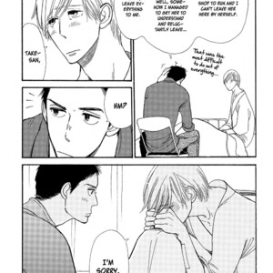 [KUMOTA Haruko] Nobara (c.1-3 + 5) [Eng] – Gay Manga sex 57