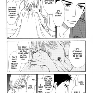 [KUMOTA Haruko] Nobara (c.1-3 + 5) [Eng] – Gay Manga sex 58
