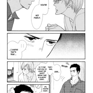 [KUMOTA Haruko] Nobara (c.1-3 + 5) [Eng] – Gay Manga sex 59