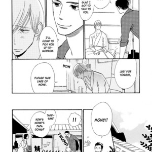 [KUMOTA Haruko] Nobara (c.1-3 + 5) [Eng] – Gay Manga sex 60