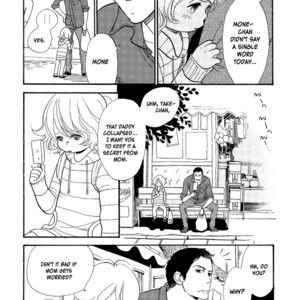 [KUMOTA Haruko] Nobara (c.1-3 + 5) [Eng] – Gay Manga sex 61