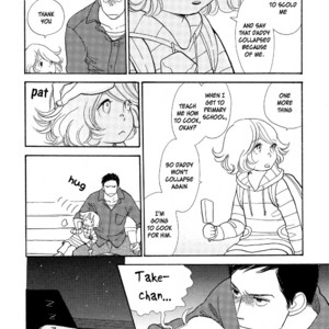 [KUMOTA Haruko] Nobara (c.1-3 + 5) [Eng] – Gay Manga sex 62
