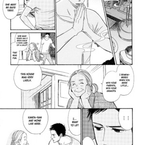 [KUMOTA Haruko] Nobara (c.1-3 + 5) [Eng] – Gay Manga sex 63