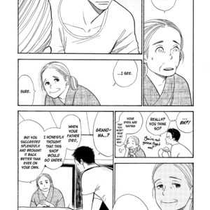 [KUMOTA Haruko] Nobara (c.1-3 + 5) [Eng] – Gay Manga sex 64