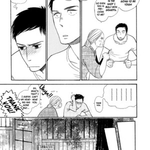 [KUMOTA Haruko] Nobara (c.1-3 + 5) [Eng] – Gay Manga sex 65