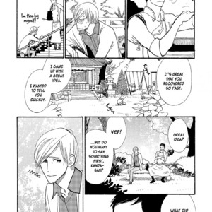 [KUMOTA Haruko] Nobara (c.1-3 + 5) [Eng] – Gay Manga sex 67