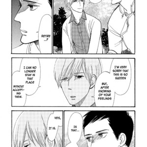 [KUMOTA Haruko] Nobara (c.1-3 + 5) [Eng] – Gay Manga sex 68
